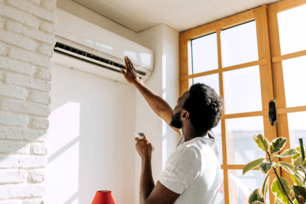 Best Residential HVAC services  in La Villa, TX