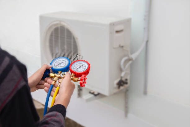 Best HVAC installation services  in La Villa, TX